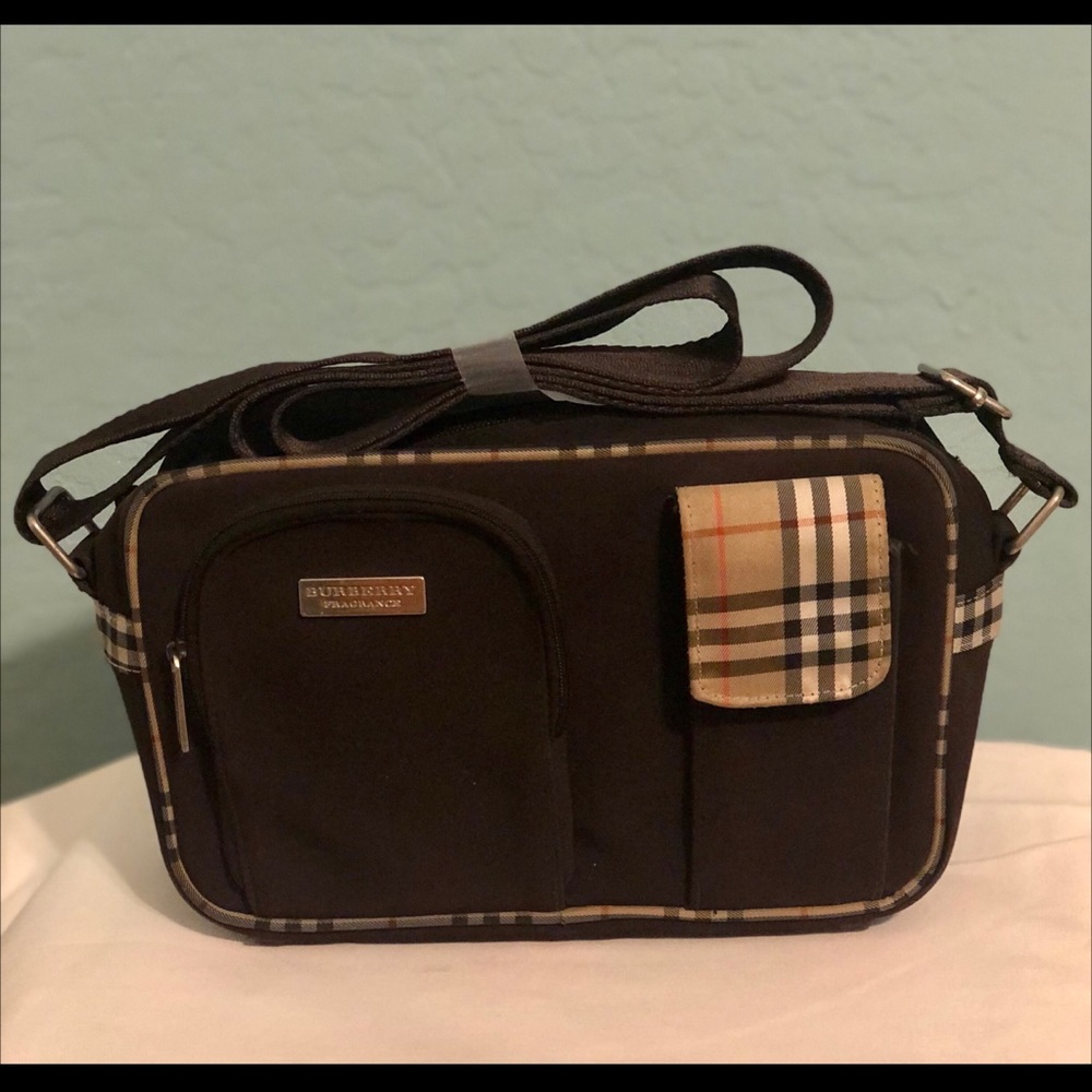 Burberry Bag